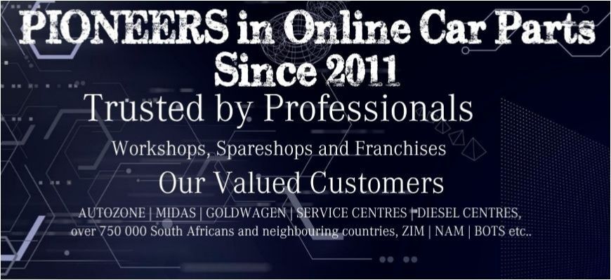 Trusted by Professionals